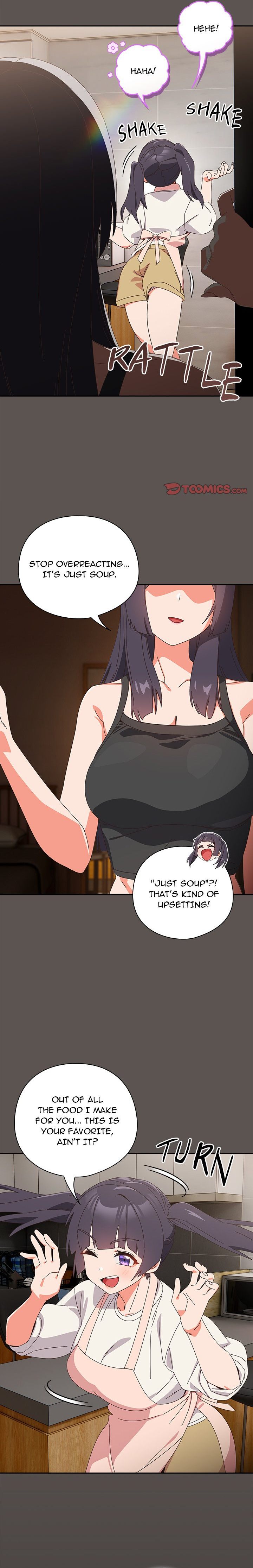 Like No Other - Chapter 46 - photo - 15