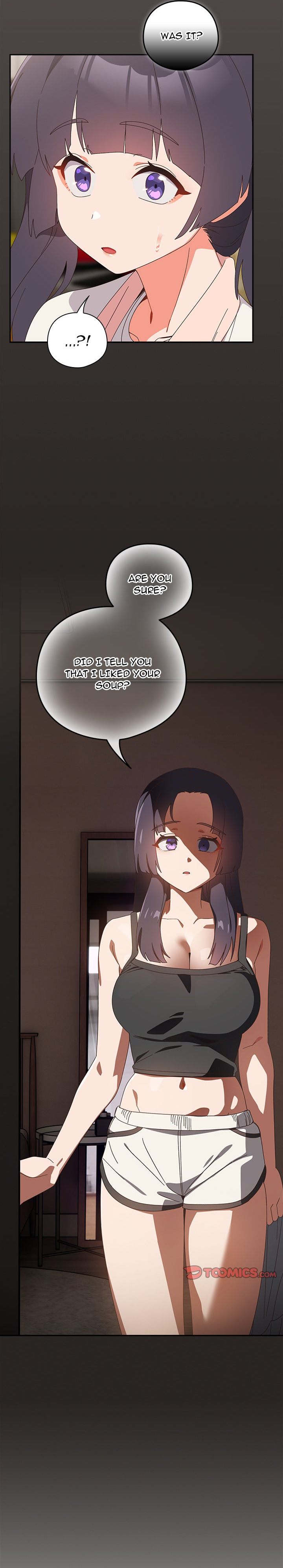 Like No Other - Chapter 46 - photo - 16