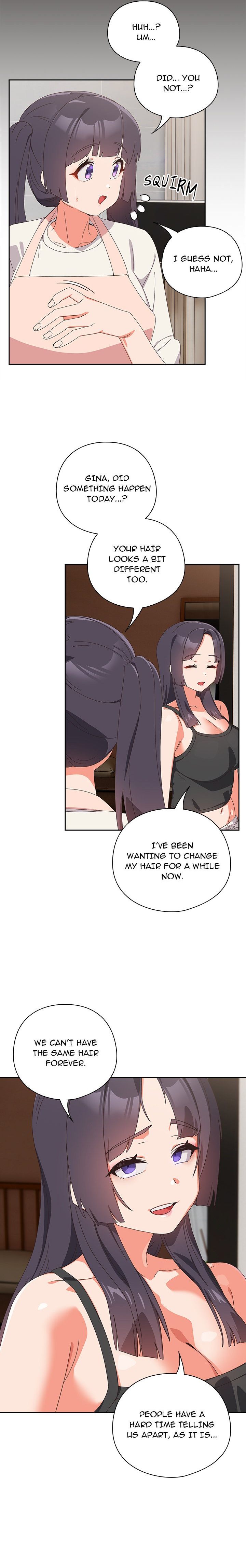 Like No Other - Chapter 46 - photo - 17