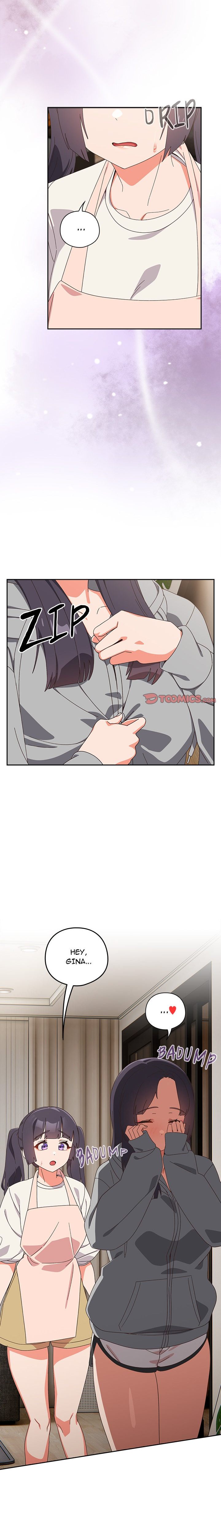 Like No Other - Chapter 46 - photo - 19