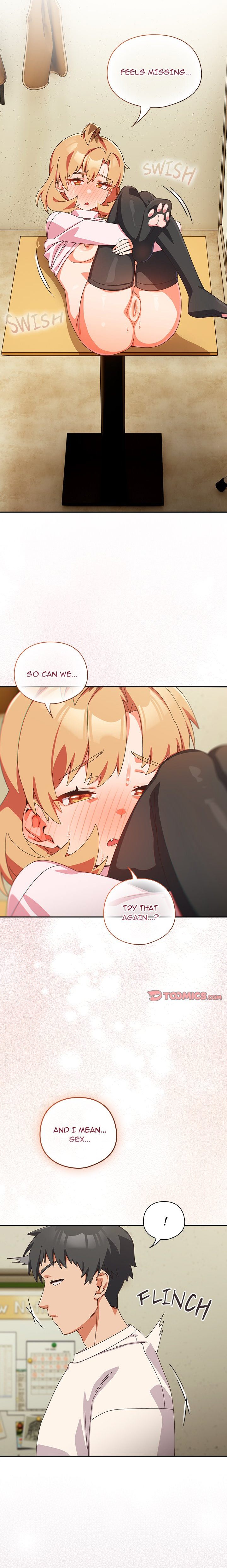 Like No Other - Chapter 46 - photo - 2