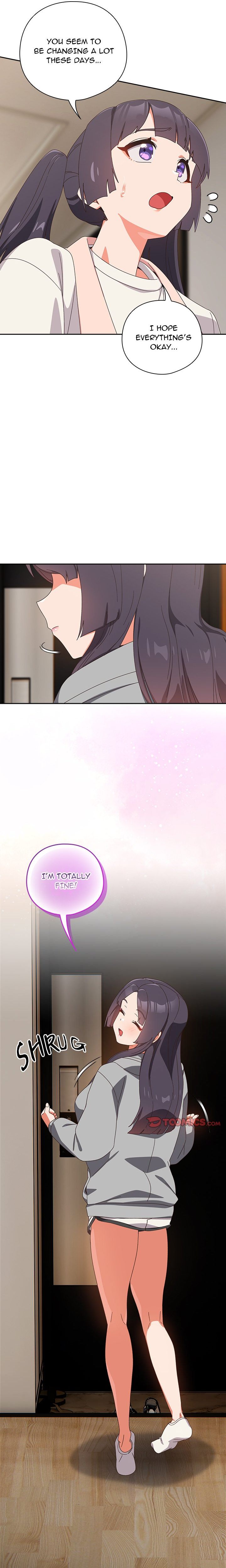 Like No Other - Chapter 46 - photo - 20