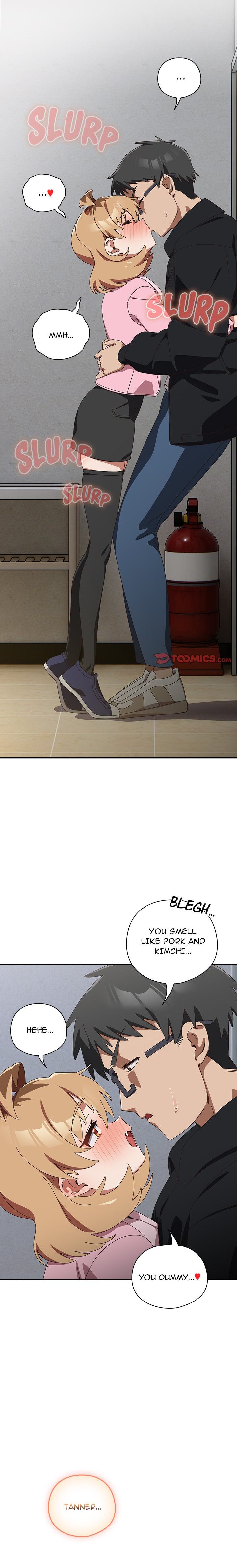 Like No Other - Chapter 46 - photo - 26
