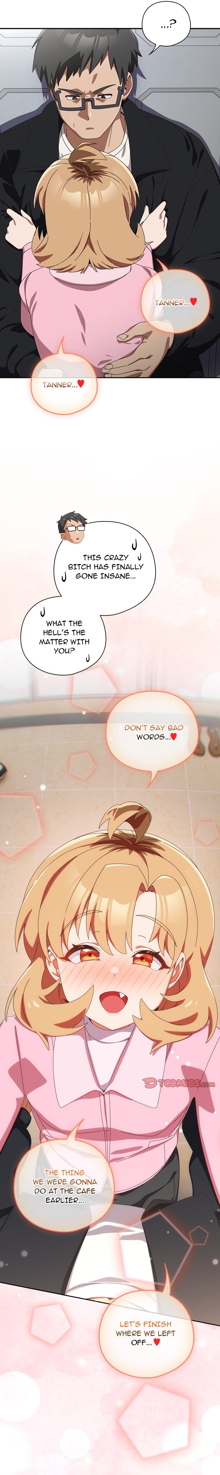 Like No Other - Chapter 46 - photo - 27