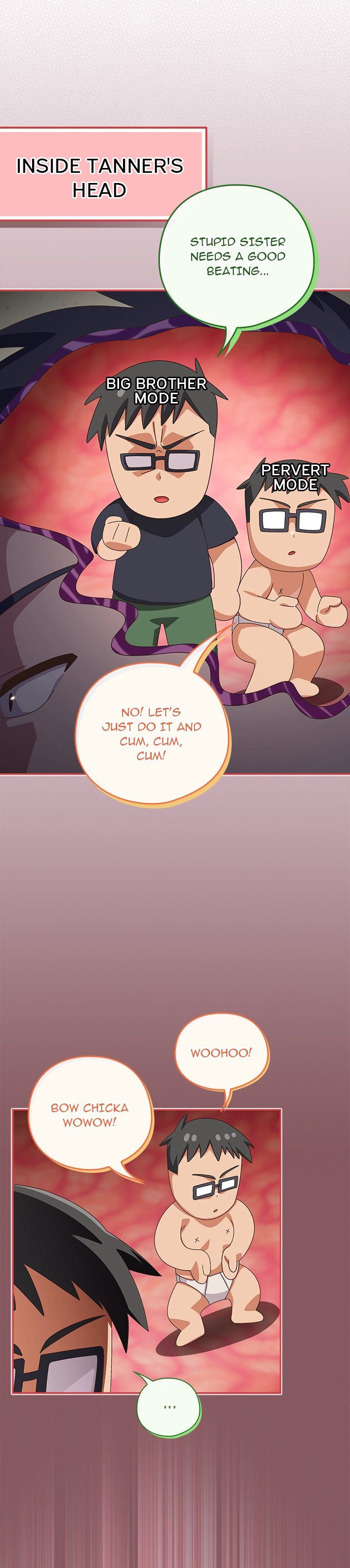 Like No Other - Chapter 46 - photo - 3