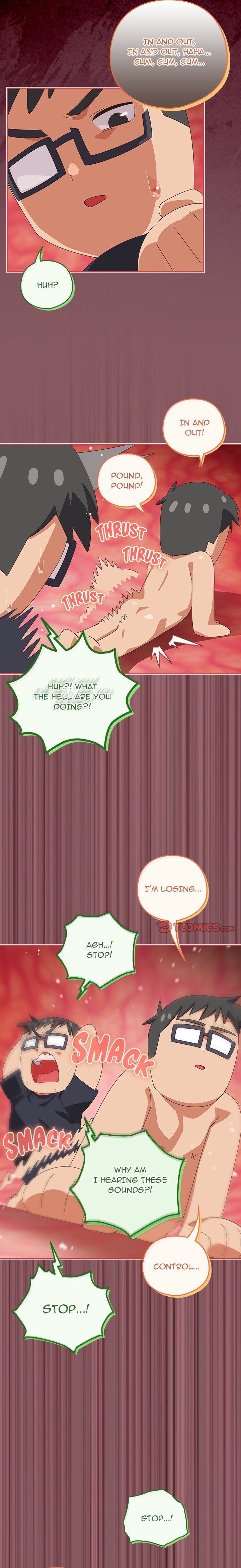 Like No Other - Chapter 46 - photo - 5