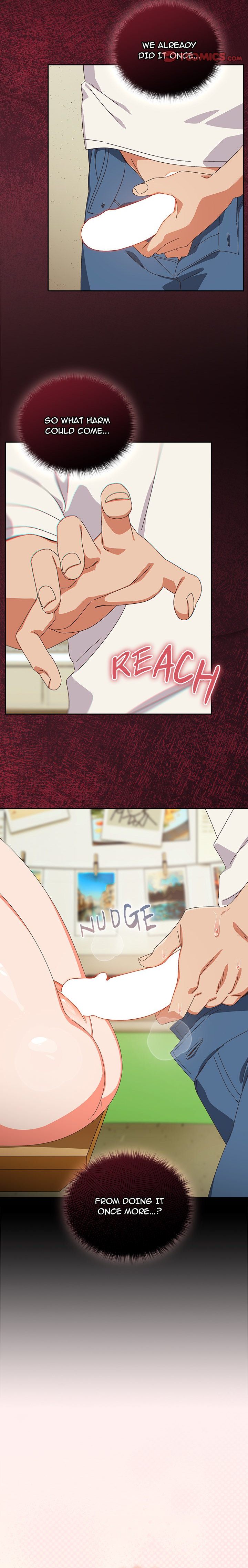 Like No Other - Chapter 46 - photo - 7