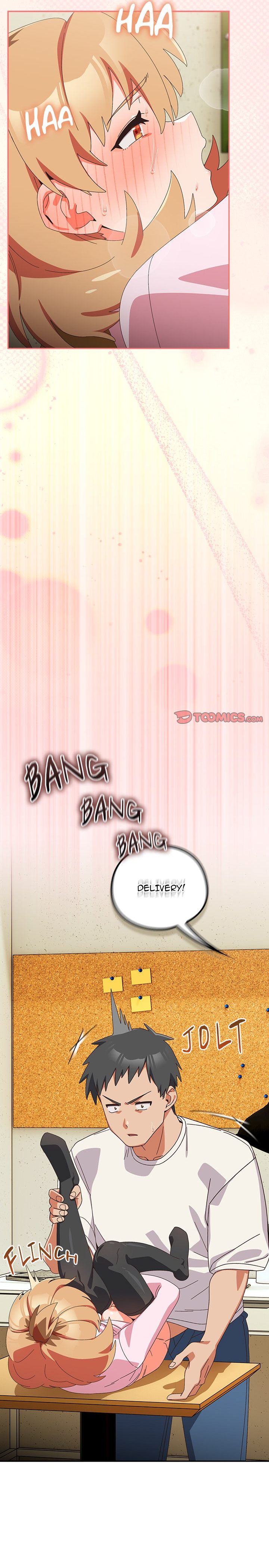 Like No Other - Chapter 46 - photo - 8