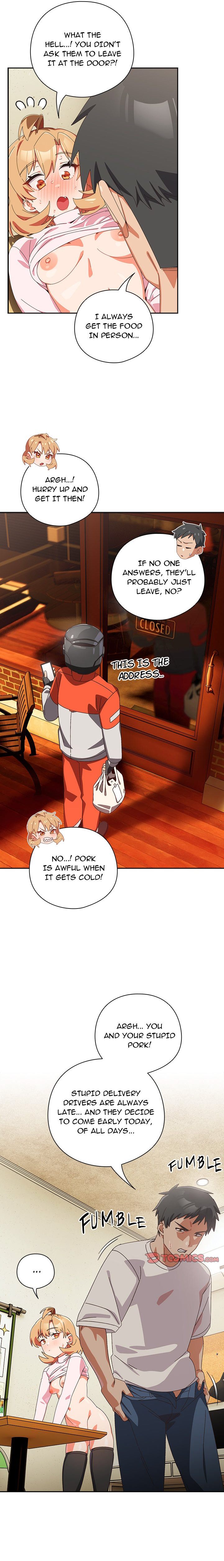 Like No Other - Chapter 46 - photo - 9
