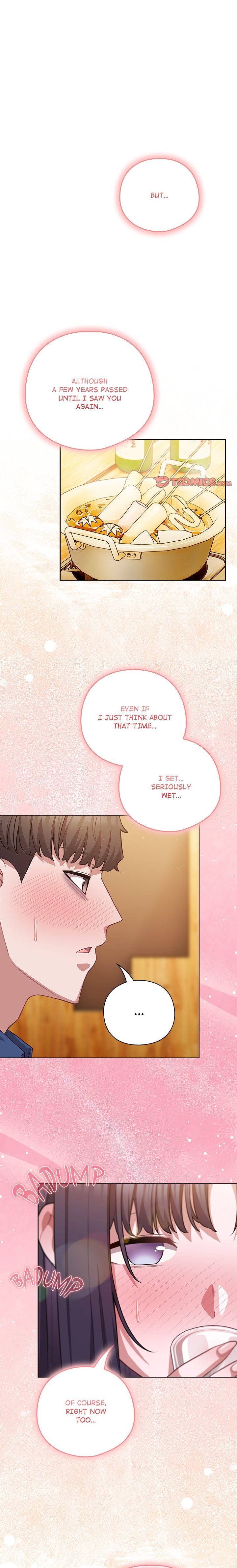 The General Is Here! - Chapter 41 - photo - 1