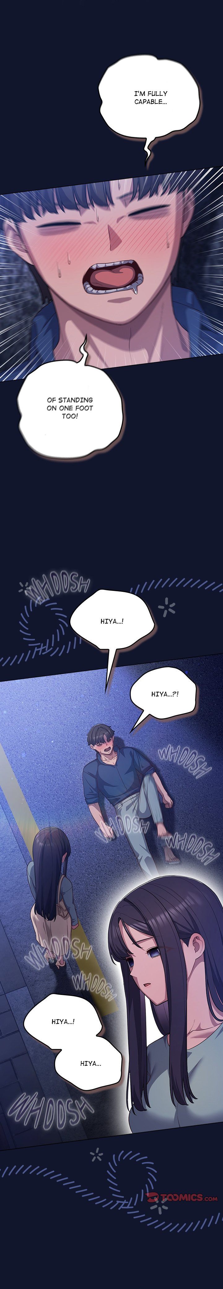 The General Is Here! - Chapter 41 - photo - 10