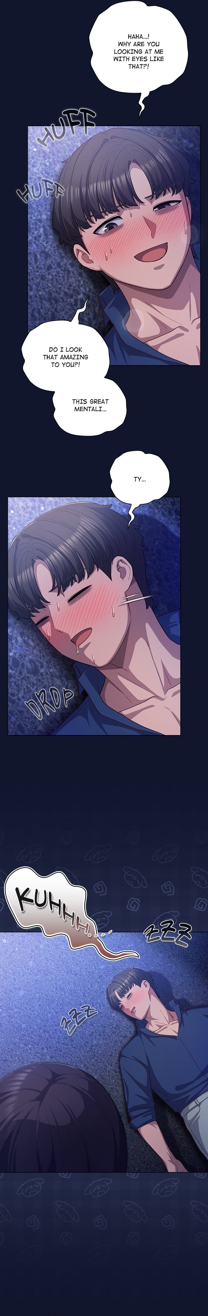 The General Is Here! - Chapter 41 - photo - 11