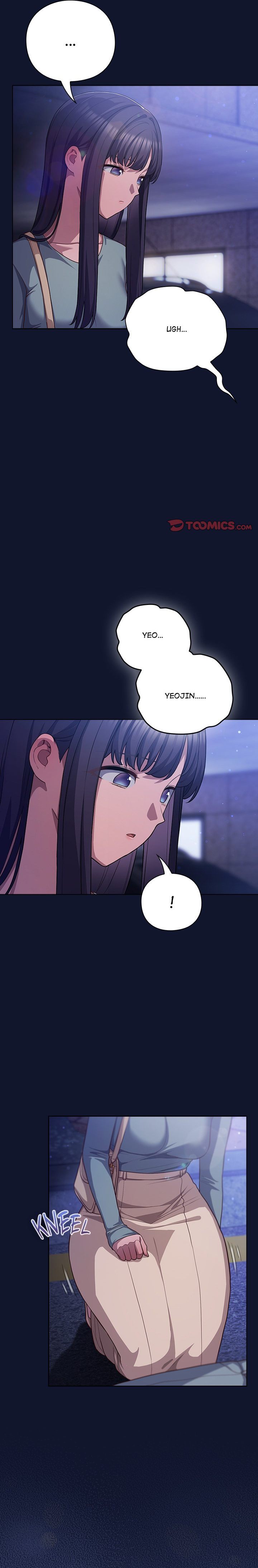 The General Is Here! - Chapter 41 - photo - 12