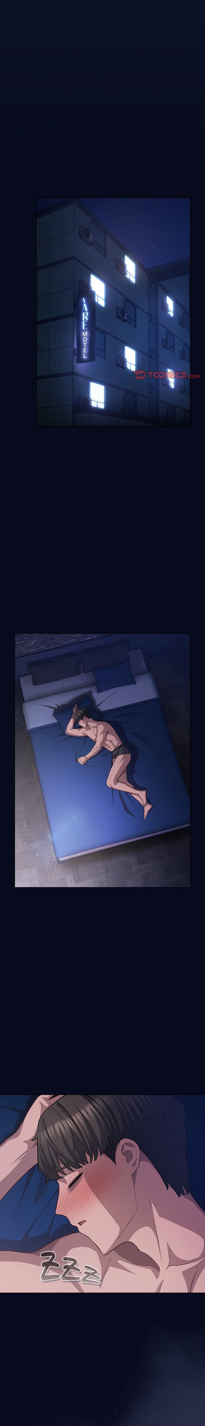The General Is Here! - Chapter 41 - photo - 19