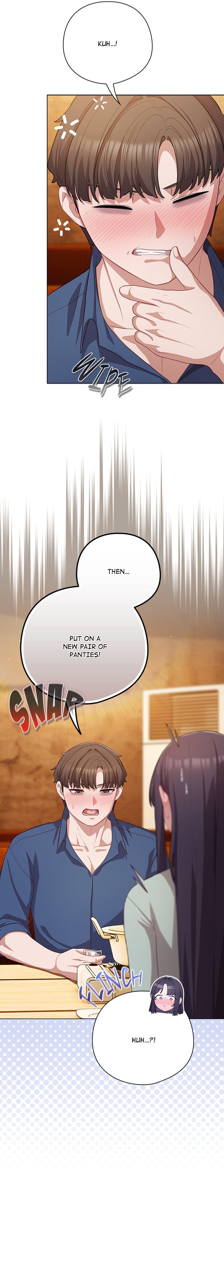 The General Is Here! - Chapter 41 - photo - 3