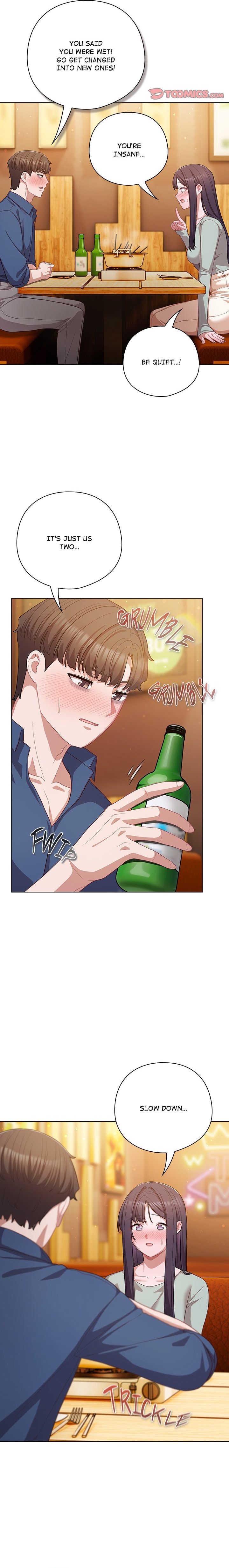The General Is Here! - Chapter 41 - photo - 4