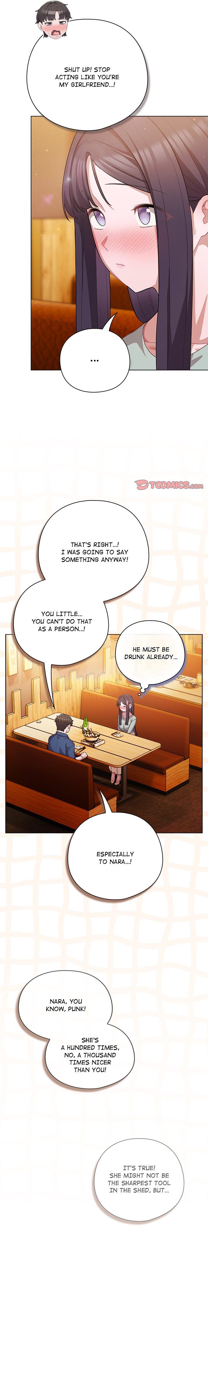 The General Is Here! - Chapter 41 - photo - 5