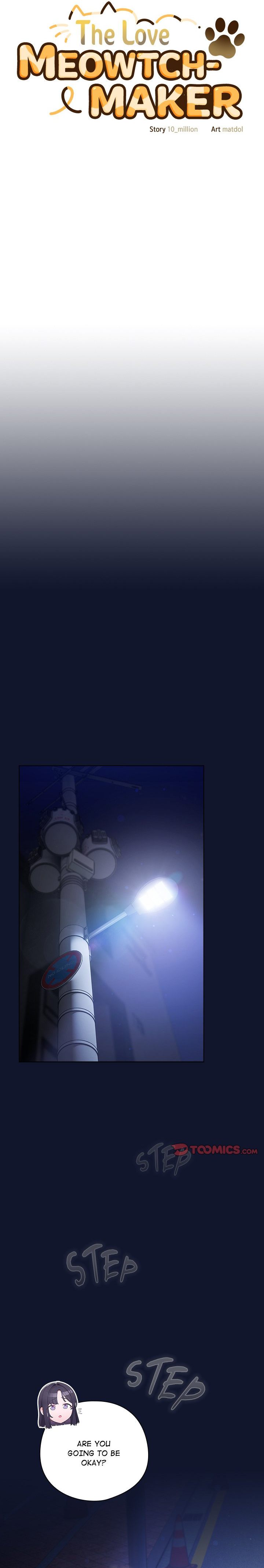 The General Is Here! - Chapter 41 - photo - 6