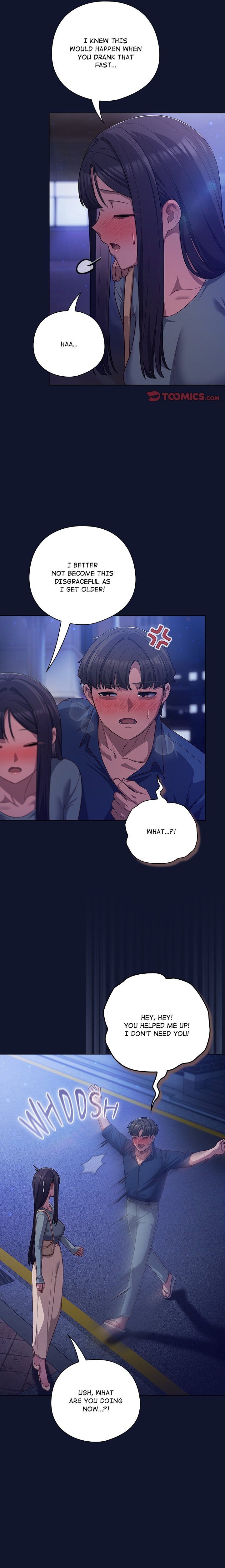 The General Is Here! - Chapter 41 - photo - 8