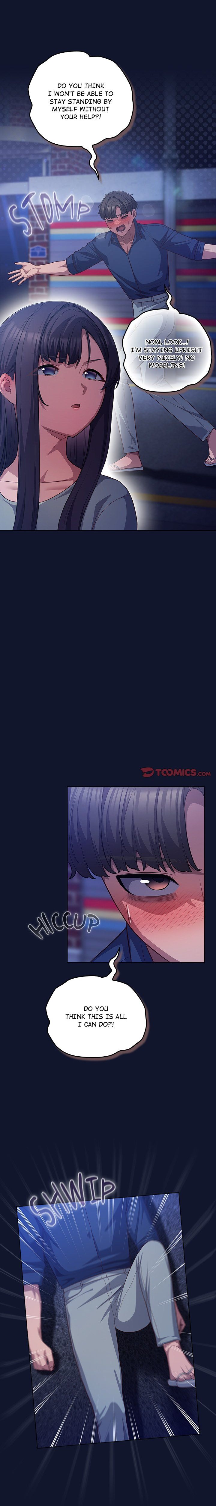 The General Is Here! - Chapter 41 - photo - 9