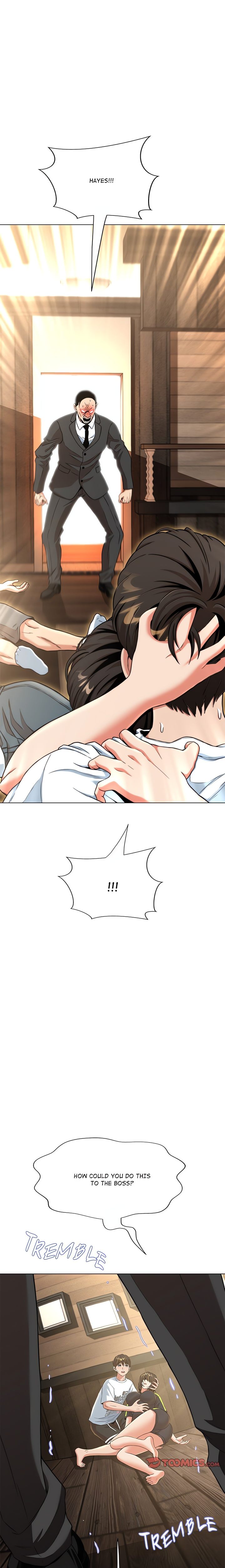 My Gangster Girlfriend - Chapter 13 - photo - 2