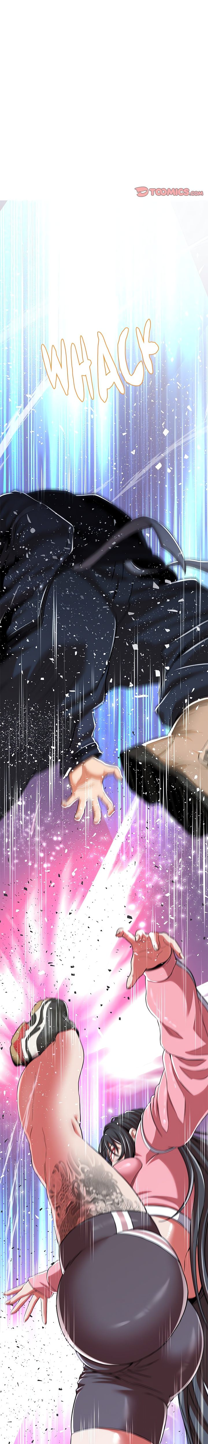 My Gangster Girlfriend - Chapter 13 - photo - 21