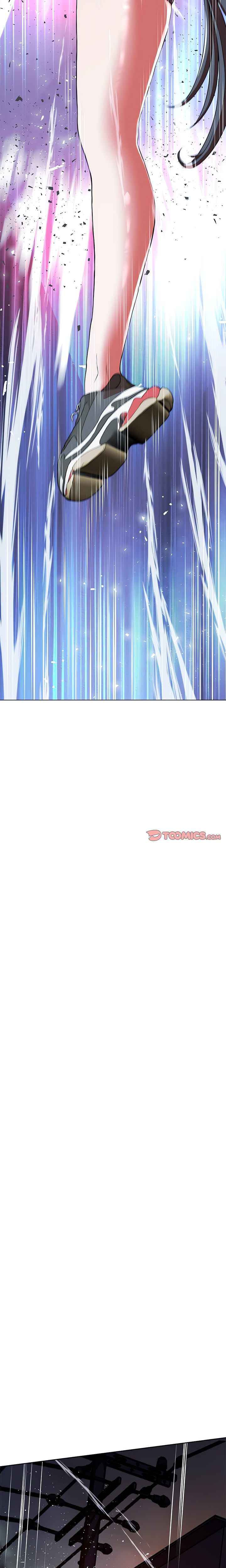 My Gangster Girlfriend - Chapter 13 - photo - 22