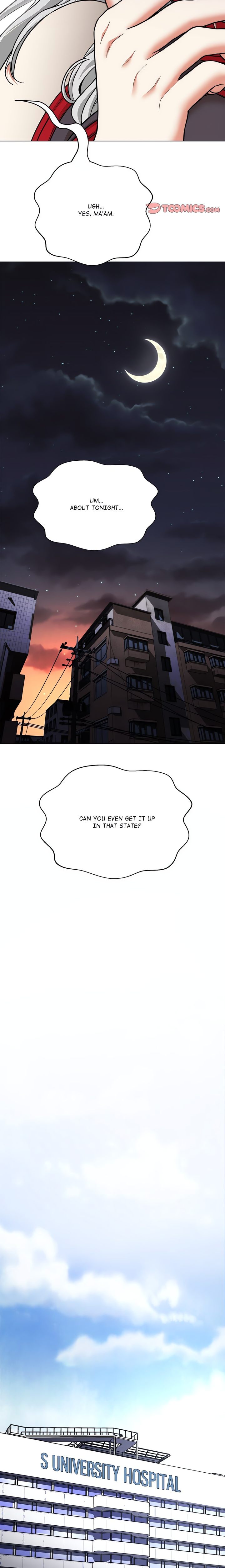 My Gangster Girlfriend - Chapter 13 - photo - 28