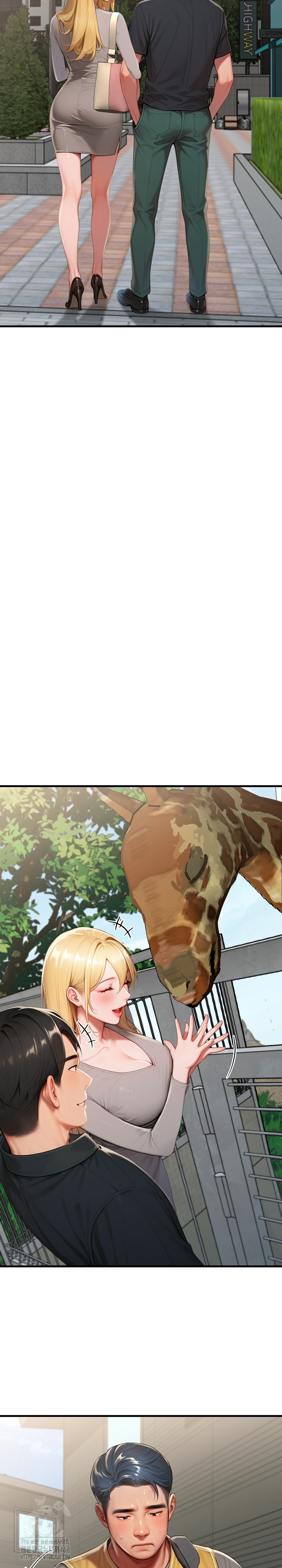 Paradox Raw - Chapter 27 - photo - 5
