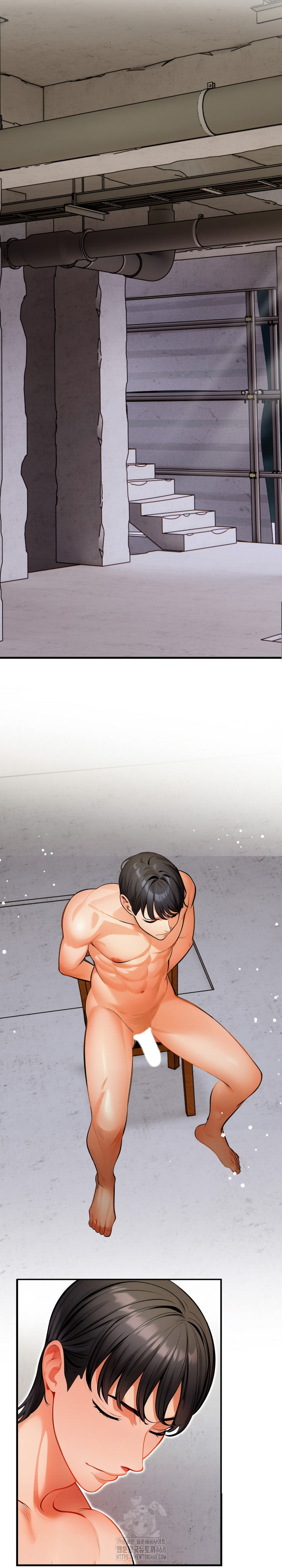 Mission Raw - Chapter 16 - photo - 7