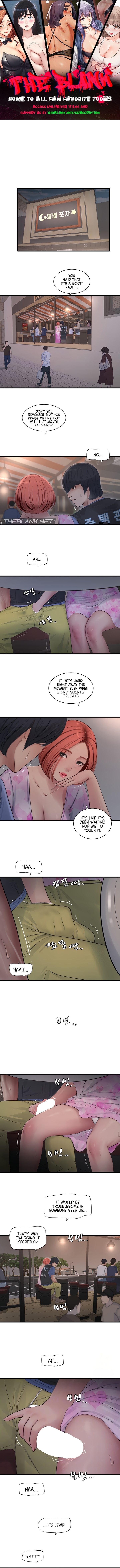 The Hole Diary - Chapter 85 - photo - 1
