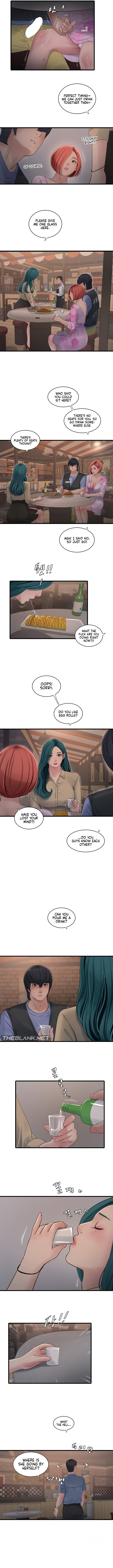 The Hole Diary - Chapter 85 - photo - 4