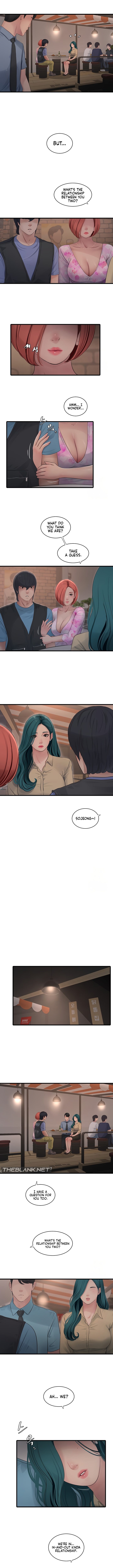 The Hole Diary - Chapter 85 - photo - 5