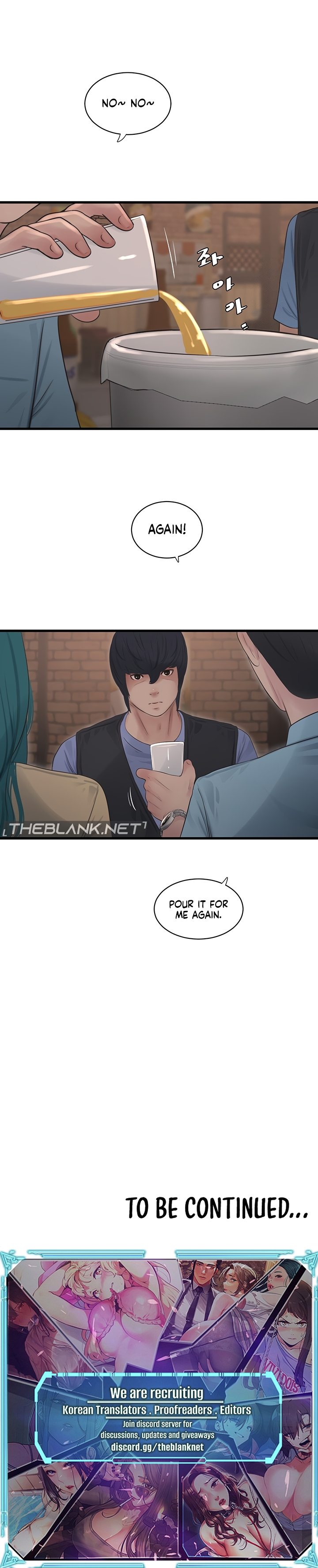 The Hole Diary - Chapter 85 - photo - 7