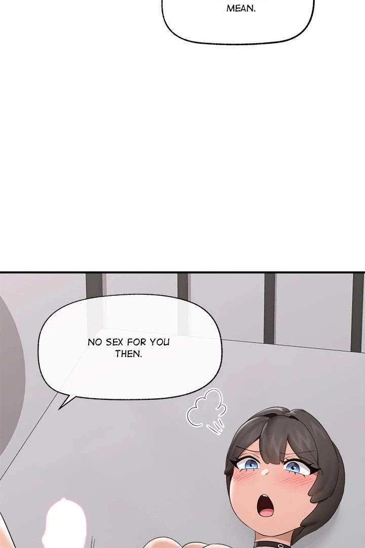 Hypnotist Security Guard - Chapter 38 - photo - 104