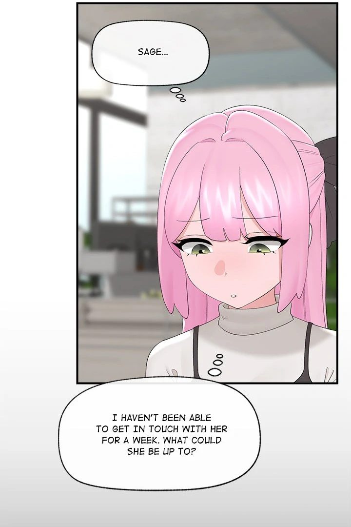 Hypnotist Security Guard - Chapter 38 - photo - 11