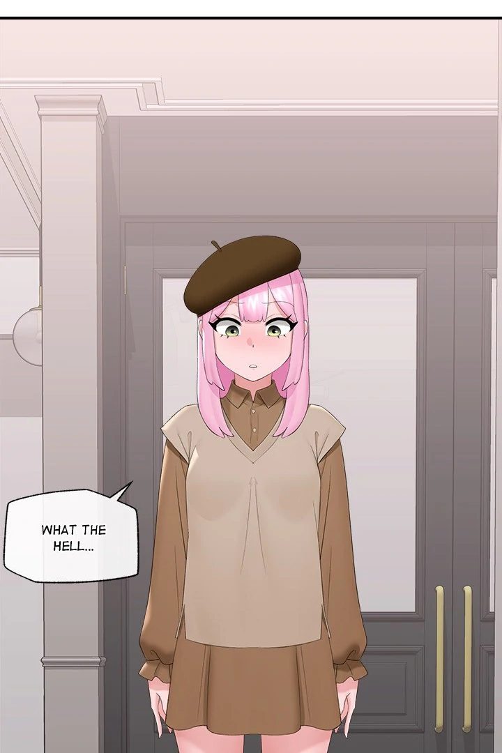 Hypnotist Security Guard - Chapter 38 - photo - 114