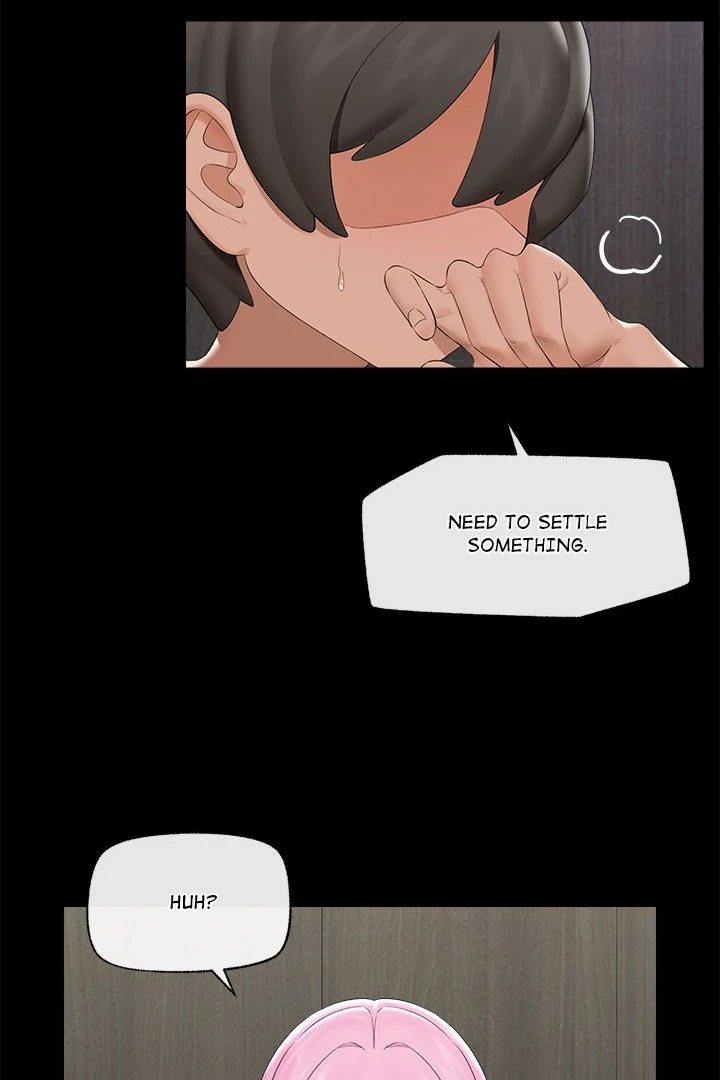 Hypnotist Security Guard - Chapter 38 - photo - 16