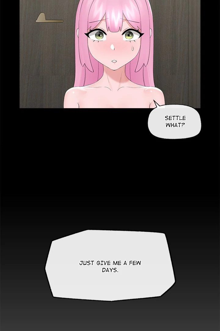 Hypnotist Security Guard - Chapter 38 - photo - 17