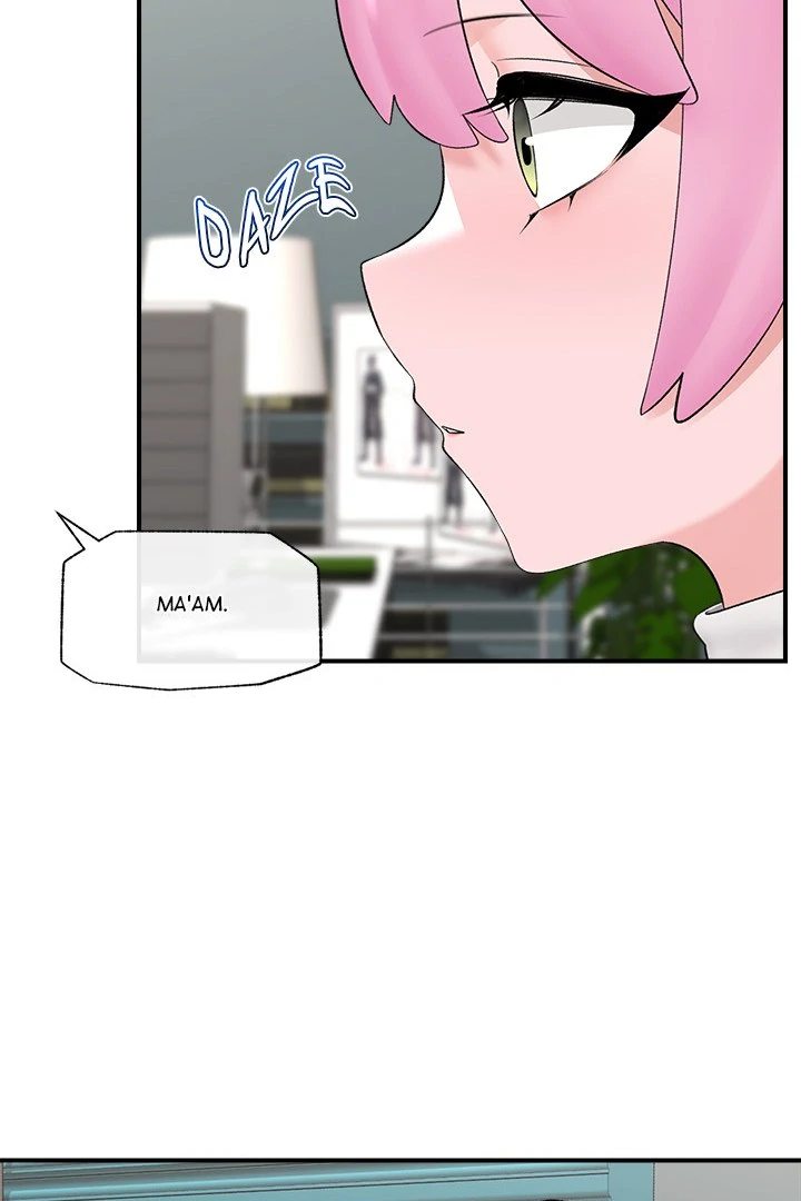 Hypnotist Security Guard - Chapter 38 - photo - 3