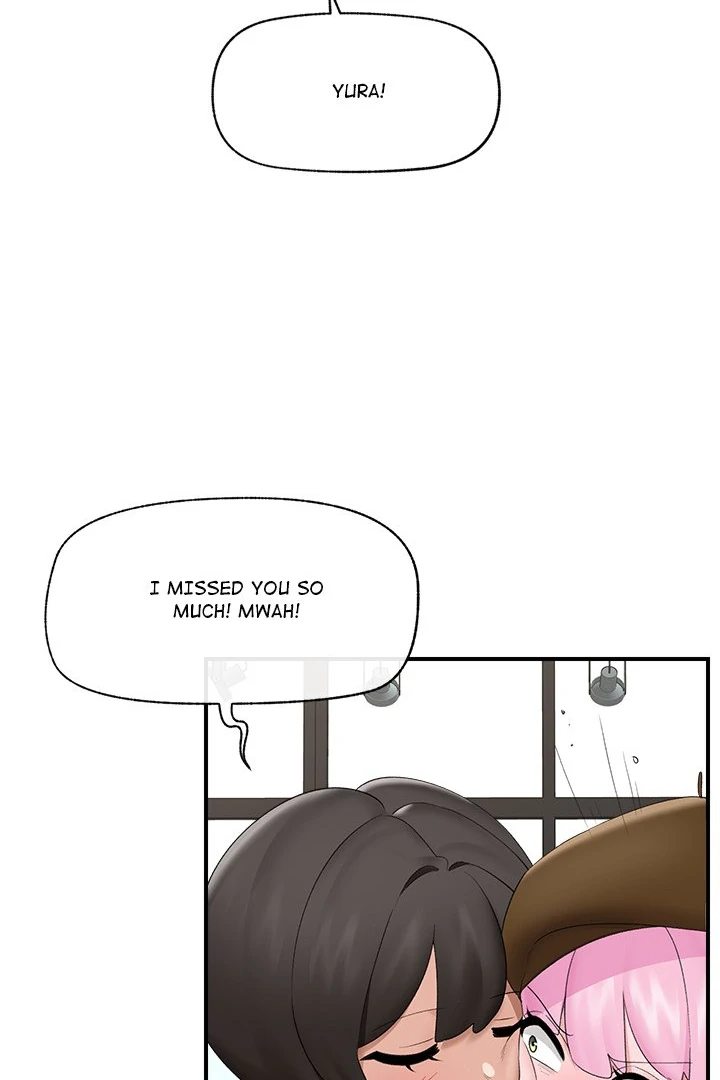 Hypnotist Security Guard - Chapter 38 - photo - 31