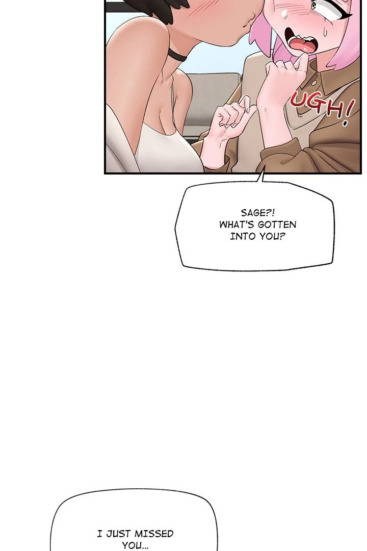 Hypnotist Security Guard - Chapter 38 - photo - 32