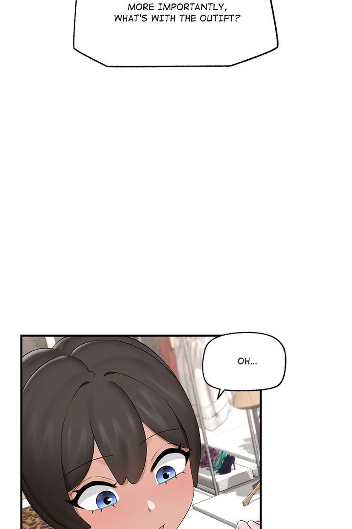 Hypnotist Security Guard - Chapter 38 - photo - 36