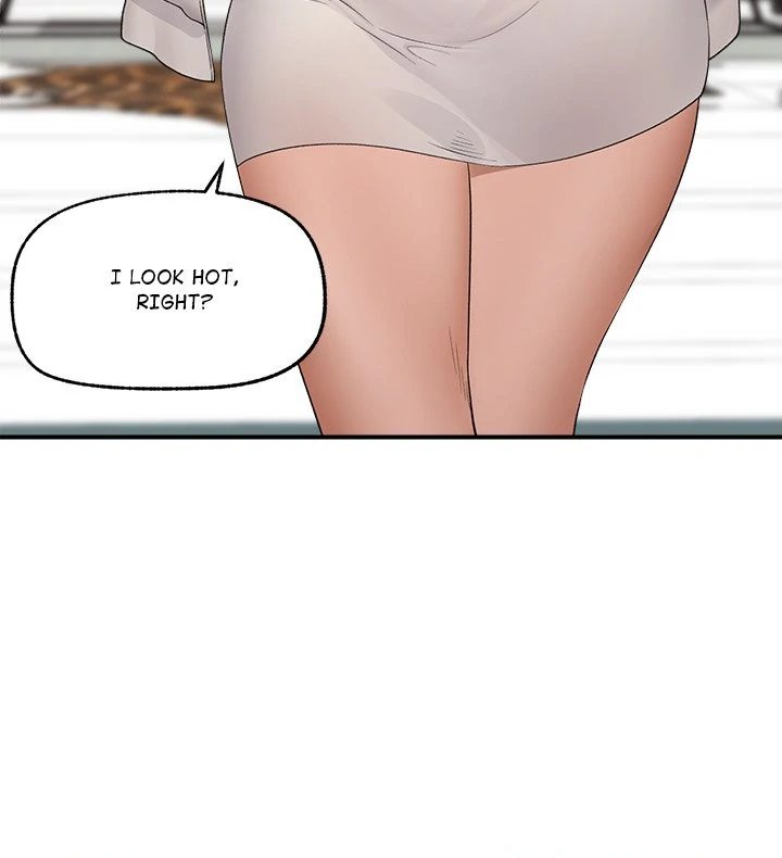 Hypnotist Security Guard - Chapter 38 - photo - 39