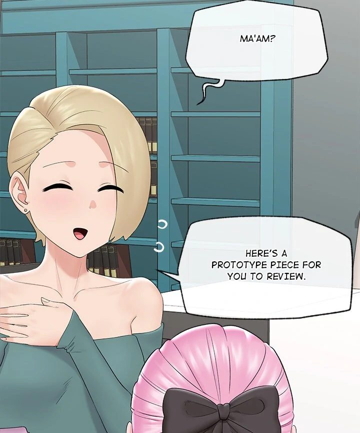 Hypnotist Security Guard - Chapter 38 - photo - 4
