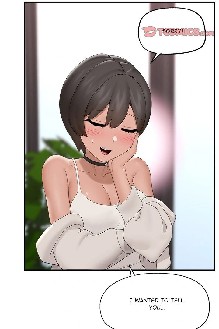 Hypnotist Security Guard - Chapter 38 - photo - 55