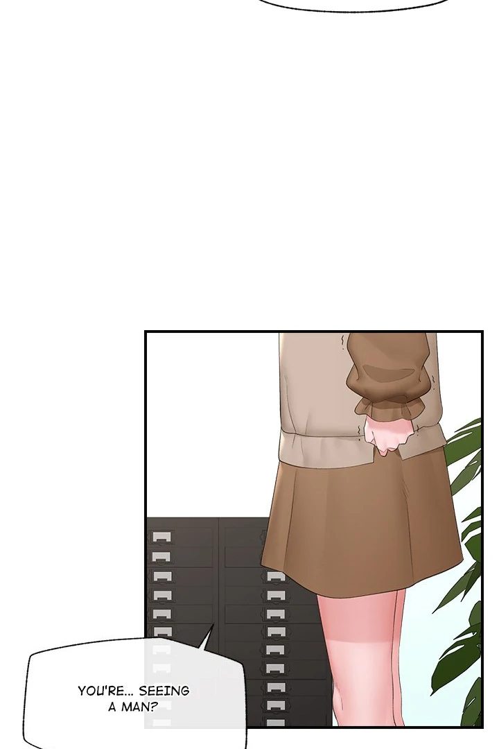Hypnotist Security Guard - Chapter 38 - photo - 56