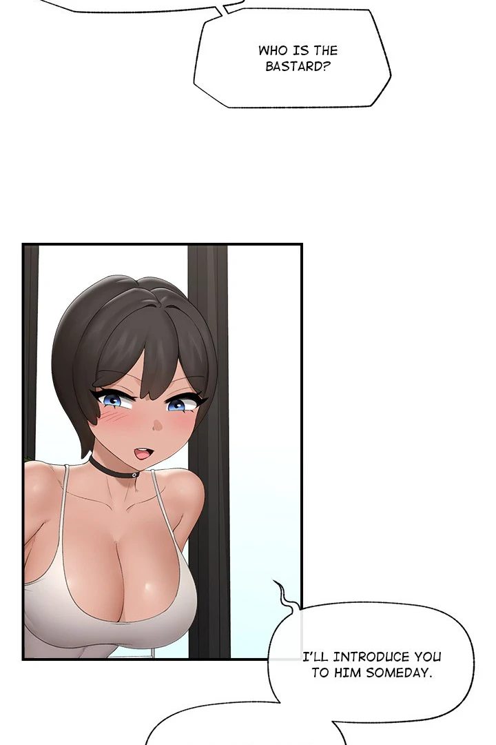 Hypnotist Security Guard - Chapter 38 - photo - 57