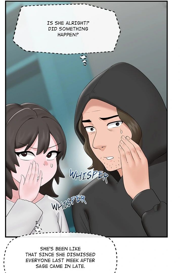 Hypnotist Security Guard - Chapter 38 - photo - 6