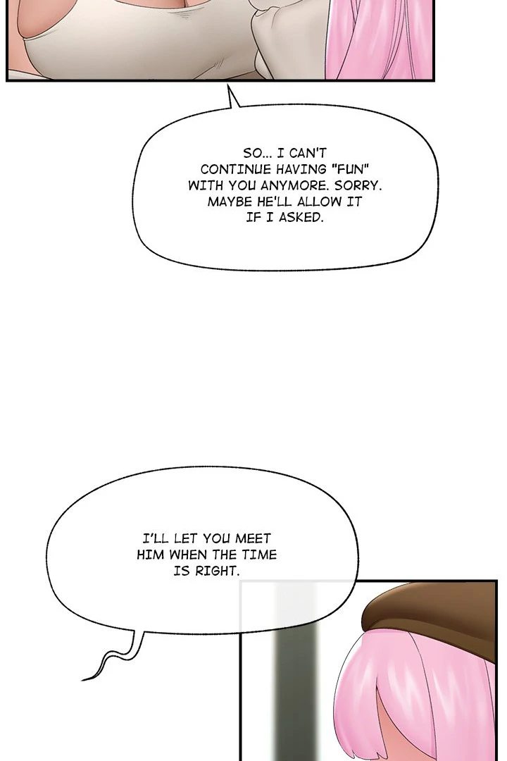 Hypnotist Security Guard - Chapter 38 - photo - 62